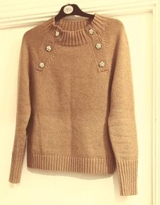 Ladies Jumper UK10