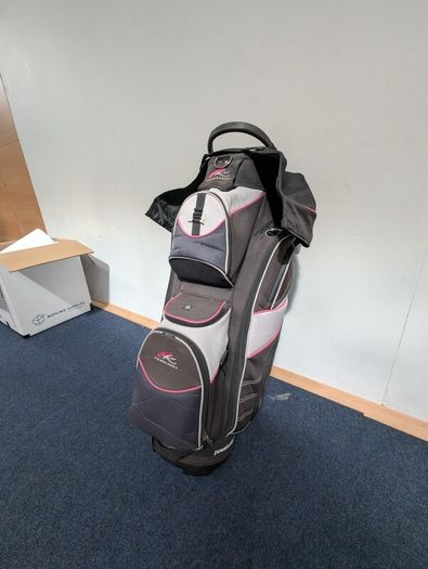 Golf bag