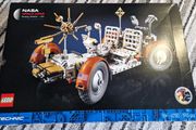 LEGO Technic - 42182 - NASA Apollo Lunar Roving Vehicle - LRV