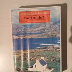 Best Walks in Ireland by David Marshall