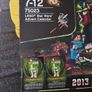 LEGO Star Wars Advent Calendar from 2013 (75023) Image 5
