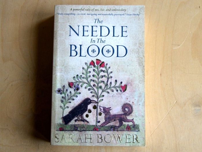 Historical fiction - Middle Ages