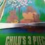 Vintage child's cutlery set Image 2