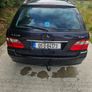 2005 Mercedes E220 CDI Image 6