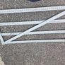 wooden gates Image 3