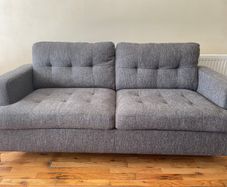 Couch Set