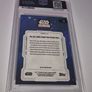star wars psa cards Image 8
