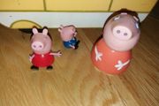 Peppa pig Camper Van