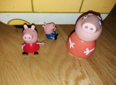 Peppa pig Camper Van