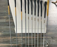 Left Handed US Kids Junior Golf Set (12 to 15 yr olds)