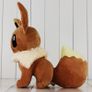 Pokemon Eevee Plush Stuffed Toy 30cm 12" Image 2
