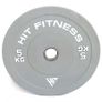 Gym Equipment - Squat Rack + Weights + Barbells Image 7