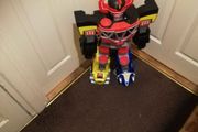 Power Rangers