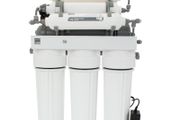 Reverse Osmosis Ultra 7 Booster German Made