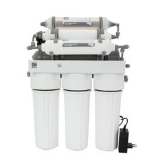 Reverse Osmosis Ultra 7 Booster German Made