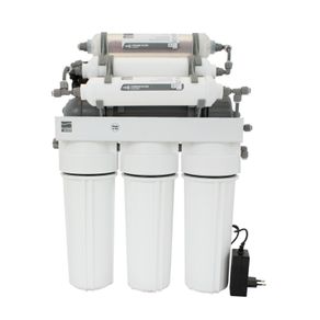 Reverse Osmosis Ultra 7 Booster German Made
