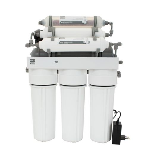 Reverse Osmosis Ultra 6 Booster German Made