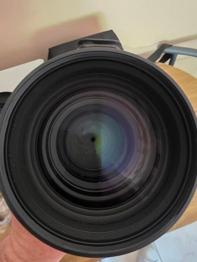 Sigma 105mm f1.4 DG HSM Art Sony E Mount