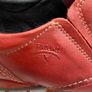 Pair of Pikolinos Leather Loafer Shoes, Red, Size 39 Image 6