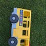 Fisher Price Little People Bus Image 4