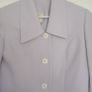 Size 10 - A Fully Lined 2 Piece Suit - Jacket and Dress - Read Carefully - E Image 5