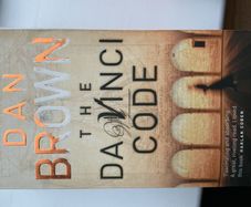 The DaVinci Code