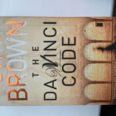 The DaVinci Code