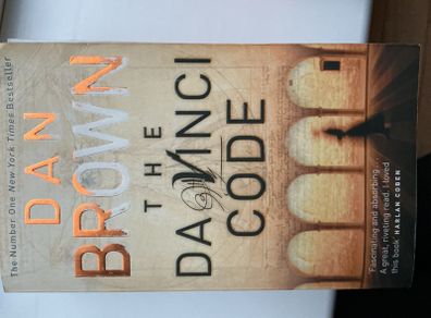 The DaVinci Code