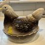 Ceramic Egg Holder Image 8