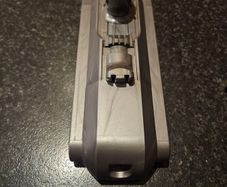 Dyson 5 gen battery