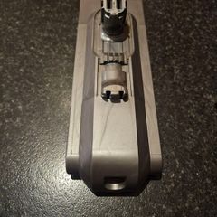 Dyson 5 gen battery