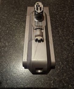 Dyson 5 gen battery