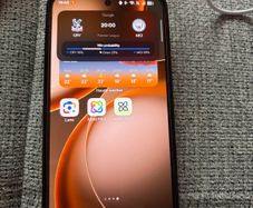 Oppo find x9 Ultra