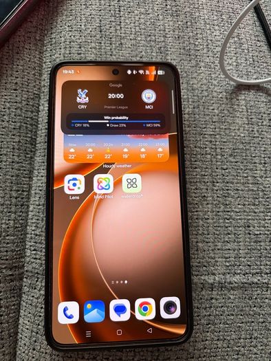 Oppo find x9 Ultra