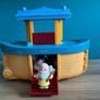 Fisher Price Little People Noah's Ark Image 3