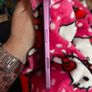 Iphone 16 128gb Pink Image 5