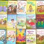 Usborne Early Reader Collection (1 euro per book) Image 2