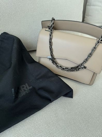 Karl Lagerfeld Bag