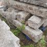 Granite- various- sold as a lot- collect Arklow Image 6
