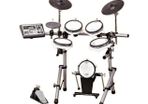 Electronic Drum Kit