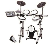 Electronic Drum Kit