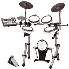 Electronic Drum Kit