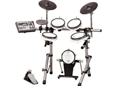 Electronic Drum Kit