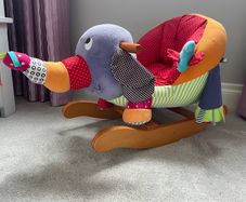 Mamas & Papas Rocker