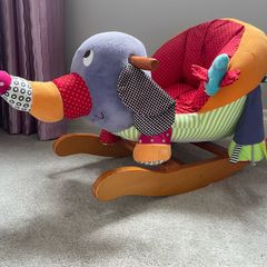 Mamas & Papas Rocker