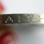 1953 Queen Elizabeth II Coronation Crown Royal Mint 5 Shilling Commemorative Coin Image 7