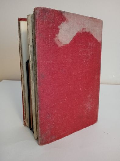 Armenia and Europe: An Indictment by Johannes. Edited by j. Rendel Harris (HQ97)