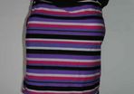 Tankini top padded size UK20/22 cup F EU48/50 cupF Postage included