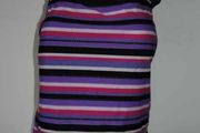 Tankini top padded size UK20/22 cup F EU48/50 cupF Postage included
