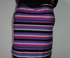 Tankini top padded size UK20/22 cup F EU48/50 cupF Postage included